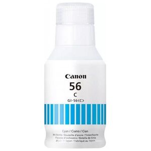 Tusz Canon CANON Nachfülltinte cyan GI-56C