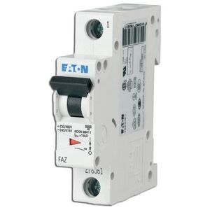 Eaton Wyłącznik nadprądowy FAZ-B16 1 moduł - 278535