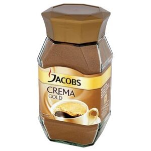 Jacobs Crema kawa rozpuszczalna 200g