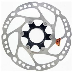 Shimano Tarcza hamulcowa Shimano Deore SM-RT64 160mm CL (z magnesem STEPS)