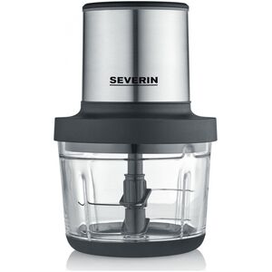 Rozdrabniacz Severin Severin KM 3866 srebrny