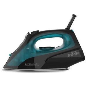 Żelazko Black&Decker parowe BXIR2403E