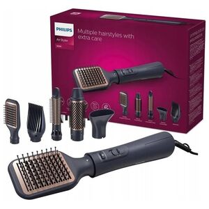 Suszarko-lokówka Philips BHA530