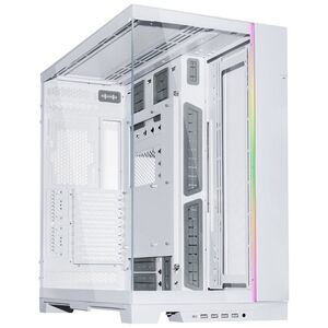 Obudowa Lian Li O11 Dynamic EVO XL ARGB (O11DEXL-W)