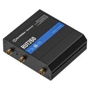 Router Teltonika RUT260 (RUT260000000)
