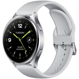 Smartwatch Xiaomi Watch 2 Szary  (53601)