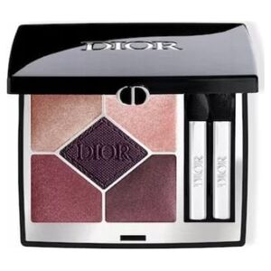 Dior DIOR 5 COULEURS COUTURE ΠΑΛΕΤΑ ΣΚΙΩΝ ΜΑΤΙΩΝ 183 PLUM TUTU 7G 13465242 3348901663458