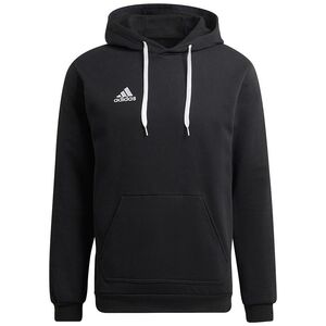 Adidas adidas Entrada 22 Sweat Hoodie H57512 Czarne L
