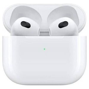 Słuchawki Jellico Airblue 3 AirPods Pro Białe