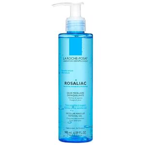 La Roche-Posay Rosaliac Micellar Make-Up Removal Gel żel do demakijażu 195ml