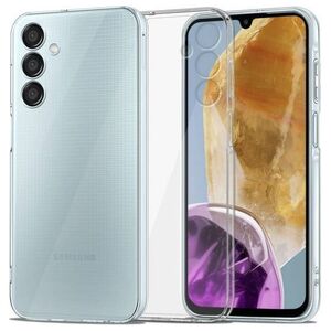 Tech-Protect TECH-PROTECT FLEXAIR GALAXY M15 5G CRYSTAL