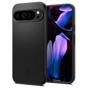 Spigen Spigen Thin Fit Google Pixel 9 PRO XL black