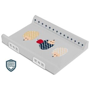 Sensillo PRZEWIJAK USZTYWNIANY SAFETY SYSTEM 70 CM - JEŻYKI SZARY