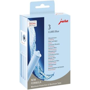 Jura Jura Claris Blue+ Filtr 3szt