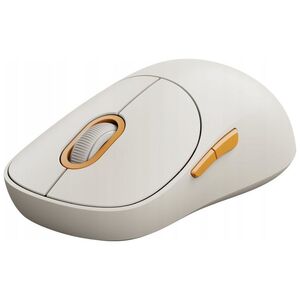 Mysz Xiaomi XIAOMI WIRELESS MOUSE 3 WHITE GL XMWXSB03YM, 57943