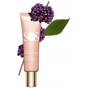 Clarins CLARINS SOS PRIMER Pink 30ML