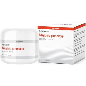 ODEXIM_Pasta na noc na nużycę 30ml