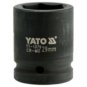 Yato Nasadka udarowa 6-kątna 3/4" 29mm (YT-1079)