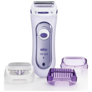 Braun Lady Shaver LS 5560