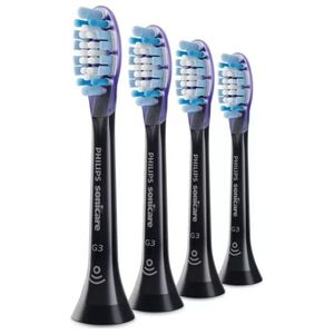 Końcówka Philips Sonicare G3 Premium Gum Care HX9054/33 4szt.