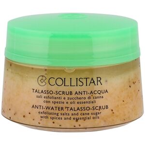 Collistar Special Perfect Body Anti Water Talasso Scrub
