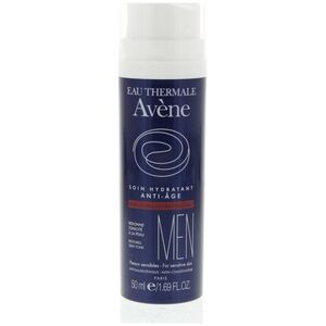 Avene  Krem do twarzy Men Anti-Aging Hydrating Care nawilżający 50ml