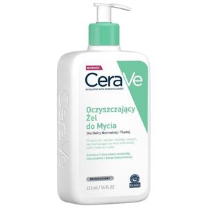 CeraVe Żel do mycia Cerave 473ml