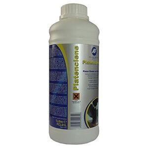 AF Płyn do czyszczenia rolek gumowych 1000ml (PCL01L)