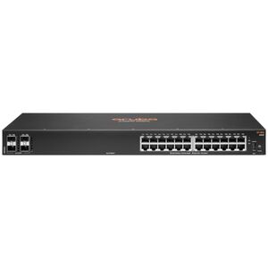 Switch HP Aruba CX 6000 24G (R8N88A)