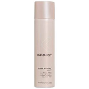 Kevin Murphy KEVIN MURPHY_Session Spray Flex elastyczny lakier do włosów 400ml