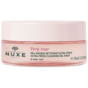 Nuxe NUXE Very Rose Ultra-Fresh Maseczka do twarzy 150 ml