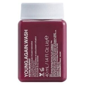 Kevin Murphy KEVIN MURPHY Young Again Wash odbudowujący szampon do włosów 40ml