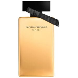 Narciso Rodriguez Perfumy Damskie Narciso Rodriguez For Her Limited Edition EDT (100 ml)