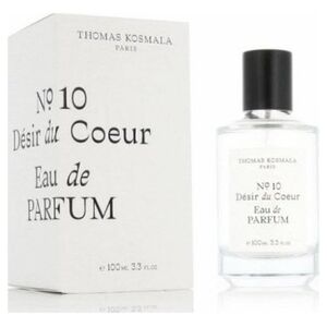 Thomas Kosmala Perfumy Unisex Thomas Kosmala EDP No. 10 Desir Du Coeur (100 ml)