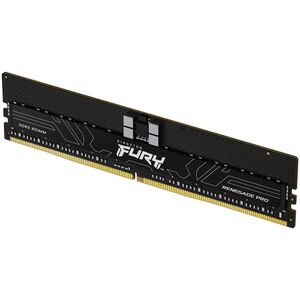 Pamięć Kingston Fury Renegade Pro, DDR5, 16 GB, 4800MHz, CL36 (KF548R36RB-16)