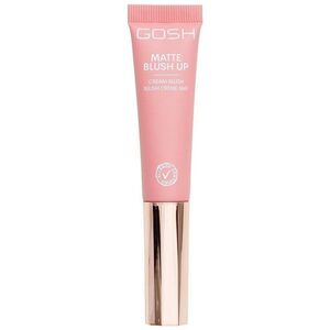 Gosh Gosh Matte Blush Up róż w kremie 002 Dusty Rose 14ml