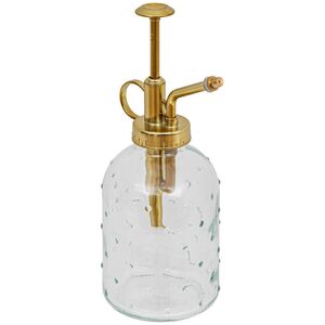 Ψεκαστήρας γυαλιού Atmosphera Vintage FLORAL, 330 ml 13456648 3560232786907