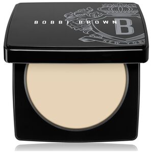 Bobbi Brown BOBBI BROWN SHEER FINISH PRESSED POWDER - ΥΠΝΟ ΚΙΤΡΙΝΟ 9g 13457000 716170294285