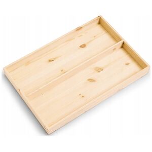 Ένθετο Zeller Organizer για το κουτί, 55 x 37 cm 13458274 4003368133775