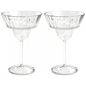 Γυαλιά Koziol Martini CLUB NO. 16 superglas, 250 ml, 2 τεμάχια, KOZIOL 13459070 4002942617908