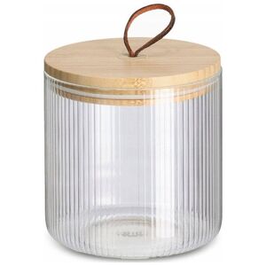 Βάζο Zeller με καπάκι με λαβή, 1050 ml 13461914 4003368194769