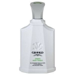 Creed Creed, Green Irish Tweed, Shower Gel & Shampoo 2-In-1, 200 ml Unisex