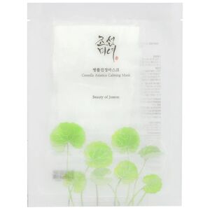 Beauty Of Joseon Beauty of Joseon Maska w płachcie kojąco-nawilżająca Centella Asiatica