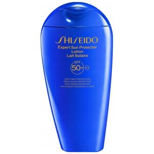 Shiseido SHISEIDO SUN EXPERT PRO LOT SPF50 MAXI SIZE 300ML 13673865 768614212324