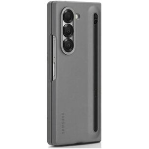 Samsung Etui Samsung EF-OF95PCJEGWW Z Fold6 F956 szary/gray Slim S-pen™ Case