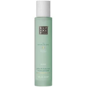 Rituals Rituals The Ritual of Jing Sleep Pillow & Body Mist Sacred Wood & Lavender 50ml.