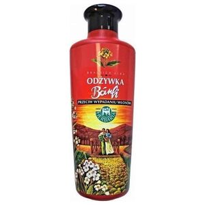 Herbaria Banfi odżywka przeciw wypadaniu włosów 250ml