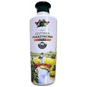 Herbaria Banfi odżywka pokrzywowa do włosów suchych 250ml