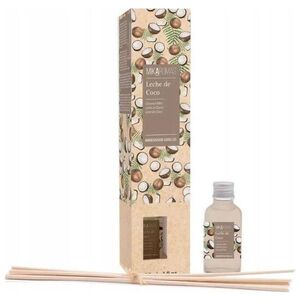 Dyfuzor zapachowy La Casa de los Aromas Patyczki zapachowe Mleczko Kokosowe 30ml