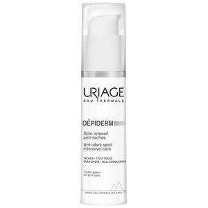 Uriage Uriage Depiderm Anti-Dark Spot Intensive Care intensywna kuracja przeciw przebarwieniom 30ml